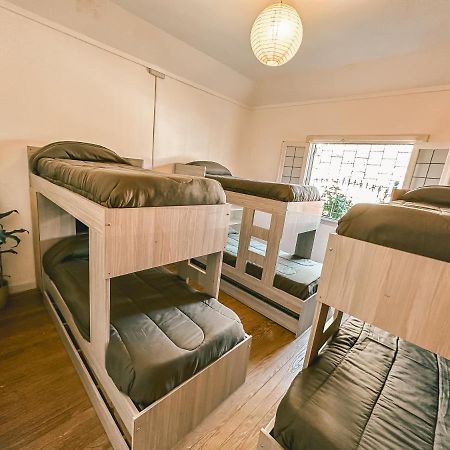 Hilda House Hostel Mar del Plata Exterior photo