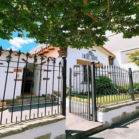 Hilda House Hostel Mar del Plata Exterior photo