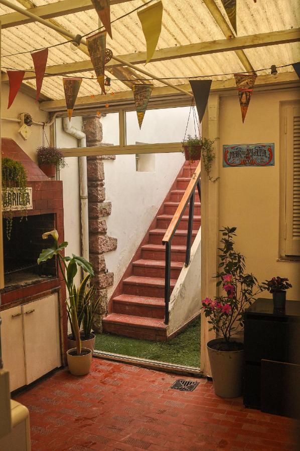 Hilda House Hostel Mar del Plata Exterior photo